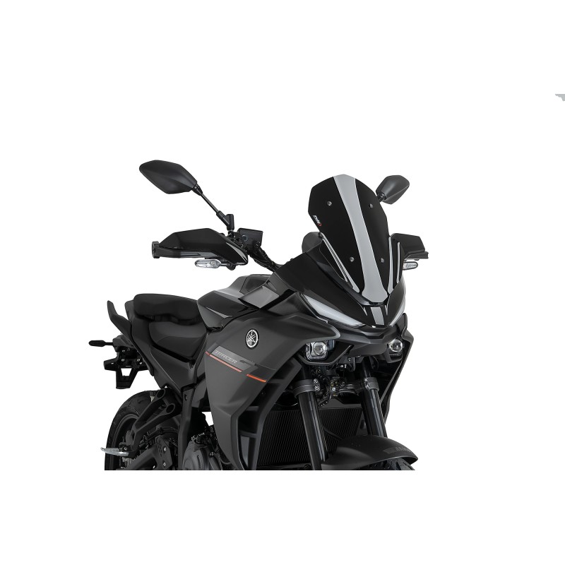 PUIG sport screen YAMAHA TRACER 7 / GT / 2025 2026  - 22766