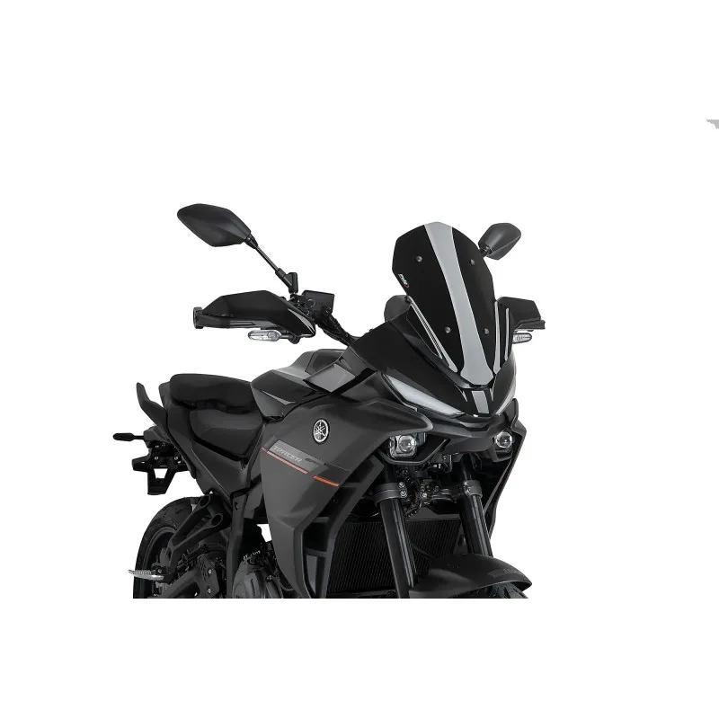 PUIG sport screen YAMAHA TRACER 7 / GT / 2025 2026  - 22766