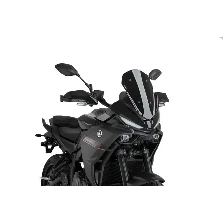 PUIG Bulle sport YAMAHA TRACER 7 / GT / 2025 2026  - 22766