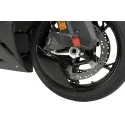 PUIG Déflecteur Aéro de Roue BMW M 1000 R / S 1000 RR / 2025 2026 - 22698