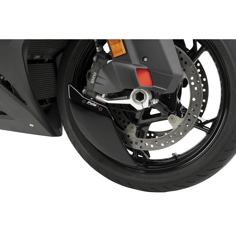 PUIG Déflecteur Aéro de Roue BMW M 1000 R / S 1000 RR / 2025 2026 - 22698