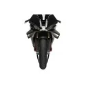 PUIG Déflecteur Aéro de Roue BMW M 1000 R / S 1000 RR / 2025 2026 - 22698