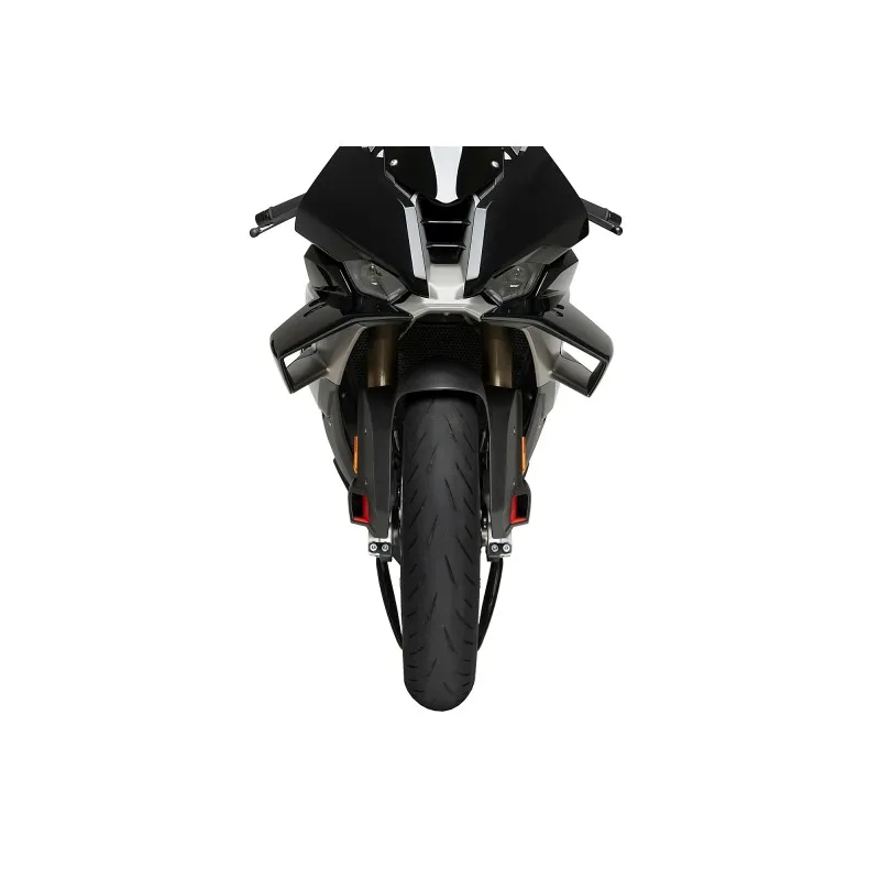 PUIG Déflecteur Aéro de Roue BMW M 1000 R / S 1000 RR / 2025 2026 - 22698