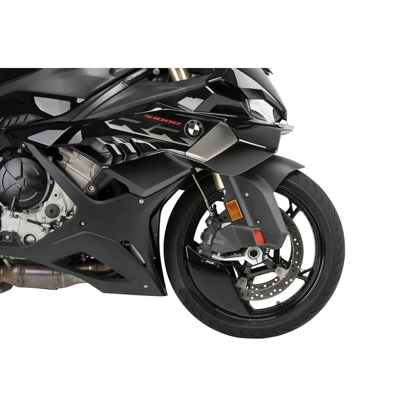 PUIG Déflecteur Aéro de Roue BMW M 1000 R / S 1000 RR / 2025 2026 - 22698