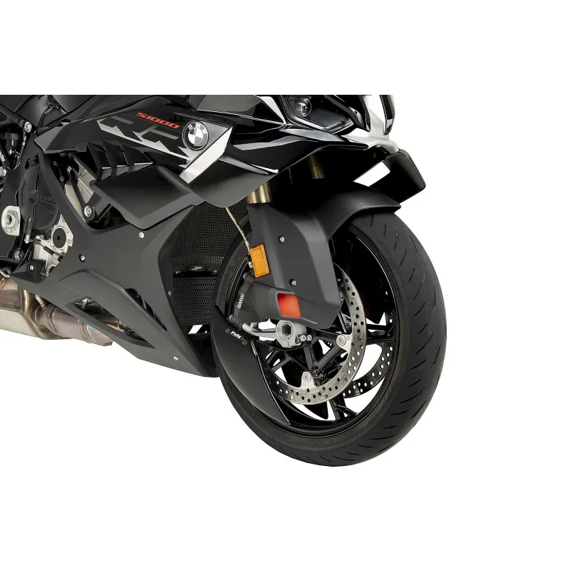 PUIG Déflecteur Aéro de Roue BMW M 1000 R / S 1000 RR / 2025 2026 - 22698