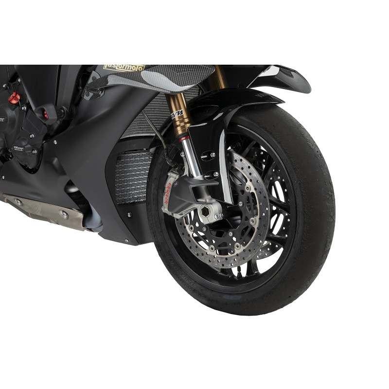 PUIG conduit d'air de frein YAMAHA YZF-R1 / 2025 - 22512