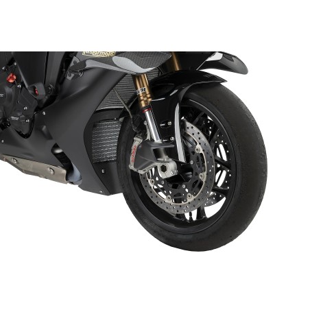 PUIG brake air ducts YAMAHA YZF-R1 / 2025 - 22512