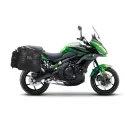 SHAD 4P - side case support KAWASAKI VERSYS 650 / 2015 2026 - K0VR68I4P