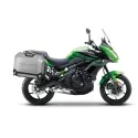 SHAD 4P - side case support KAWASAKI VERSYS 650 / 2015 2026 - K0VR68I4P
