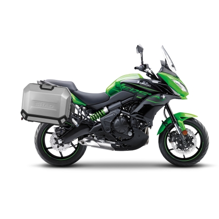 SHAD 4P - side case support KAWASAKI VERSYS 650 / 2015 2026 - K0VR68I4P