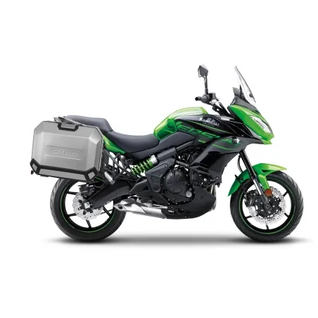 SHAD 4P - side case support KAWASAKI VERSYS 650 / 2015 2026 - K0VR68I4P