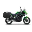 SHAD 4P - support valises latérales KAWASAKI VERSYS 650 / 2015 2026 - K0VR68I4P