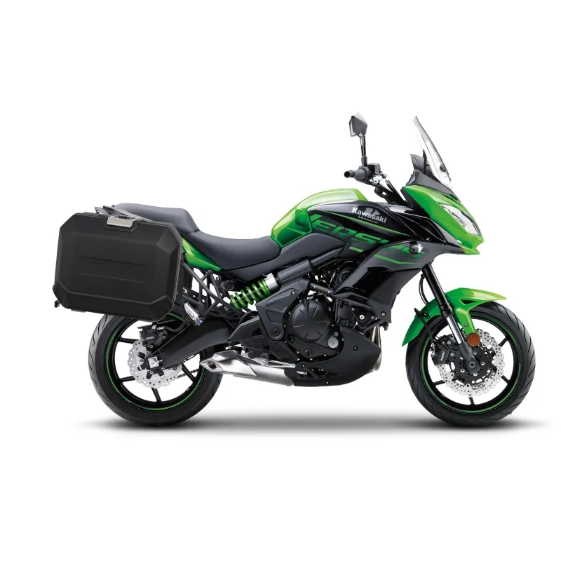 SHAD 4P - side case support KAWASAKI VERSYS 650 / 2015 2026 - K0VR68I4P