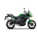 SHAD 4P - support valises latérales KAWASAKI VERSYS 650 / 2015 2026 - K0VR68I4P