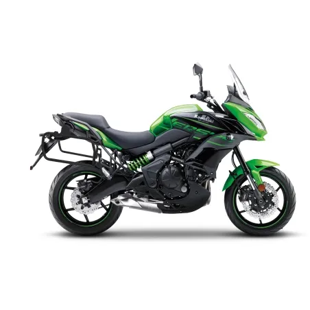 SHAD 4P - side case support KAWASAKI VERSYS 650 / 2015 2026 - K0VR68I4P