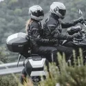SHAD Top Case moto aluminium SH51 TERRA - D0B51200