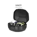 SHAD Top Case moto aluminium SH51 TERRA - D0B51200