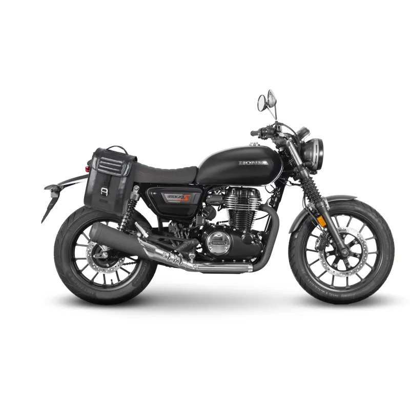 SHAD SR - support sacoches cavalières HONDA GB 350 S / 2025 2026 - H0GB35S