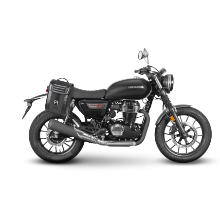 SHAD SR - support sacoches cavalières HONDA GB 350 S / 2025 2026 - H0GB35S