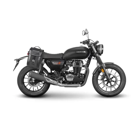 SHAD SR - support sacoches cavalières HONDA GB 350 S / 2025 2026 - H0GB35S