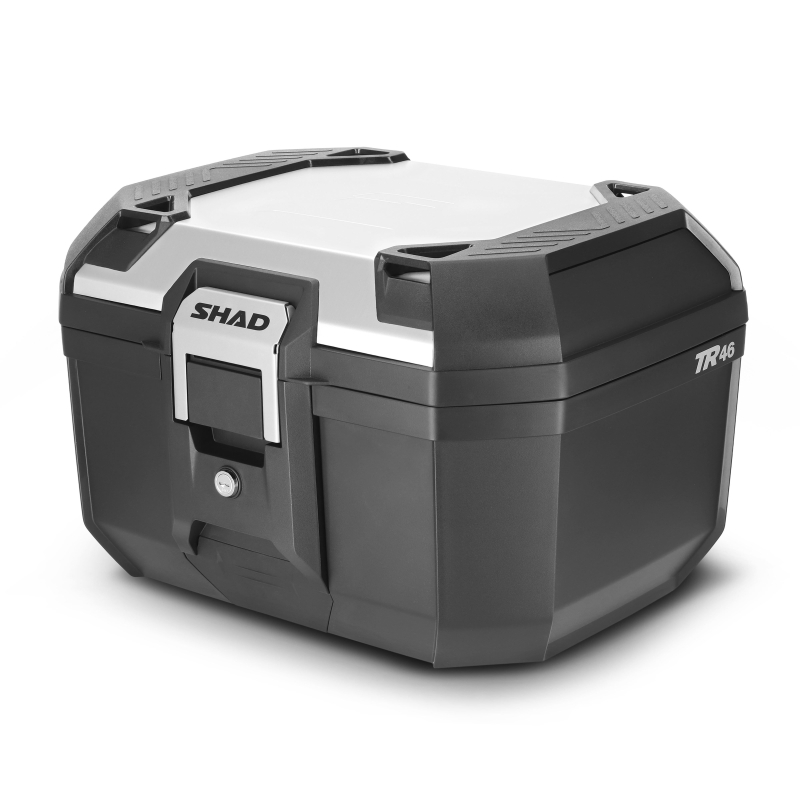 SHAD Top Case moto TR46 TERRA - D0TR46200