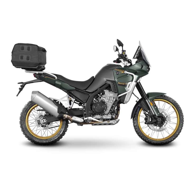 SHAD TOP MASTER support top case KOVE 800 X / GT / 2024 2026 - K0XD84ST