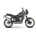 SHAD 4P SYSTEM support valises latérales KOVE 800 X / GT / 2024 2026 - K0XD844P