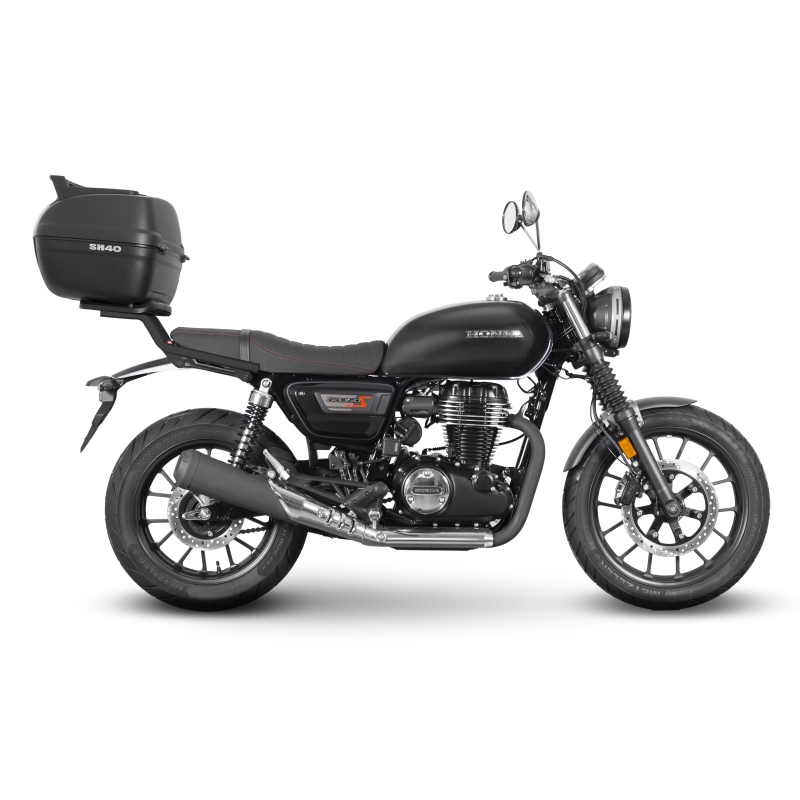 SHAD TOP MASTER support for luggage top case HONDA GB 350 S / 2025 2026 - H0GB35ST