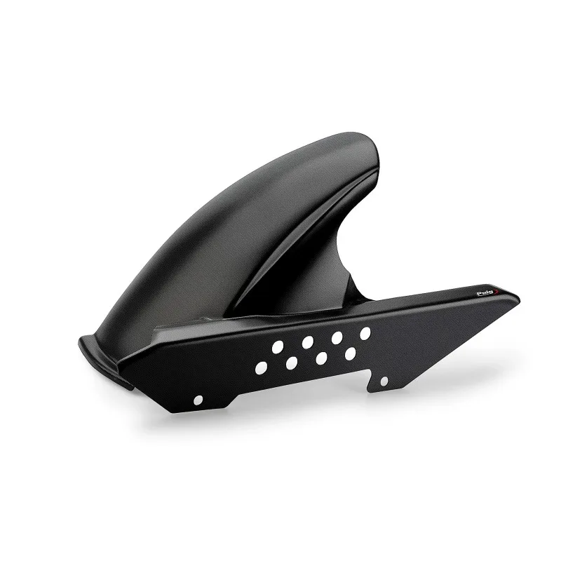 PUIG Garde Boue AR lèche roueKawasaki Z750 / Z750 S / 2005 2012 - 4524