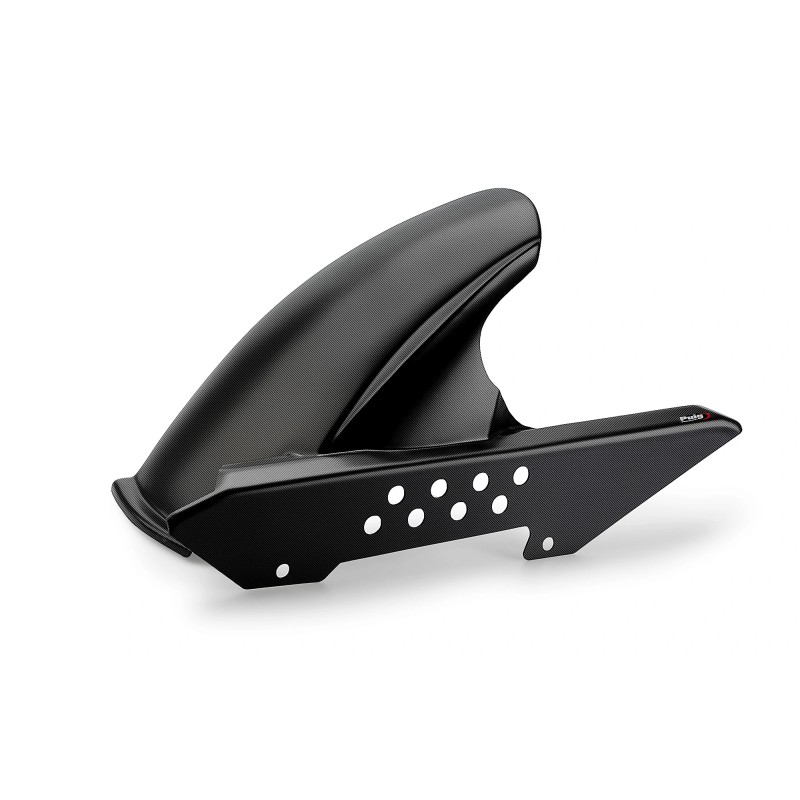 PUIG Rear mudguard Kawasaki Z750 / Z750 S / 2005 2012 - 4524