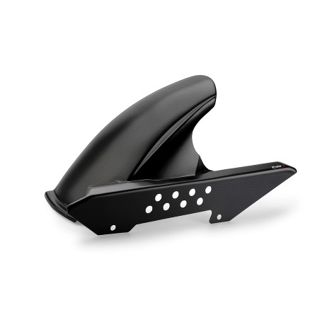 PUIG Rear mudguard Kawasaki Z750 / Z750 S / 2005 2012 - 4524
