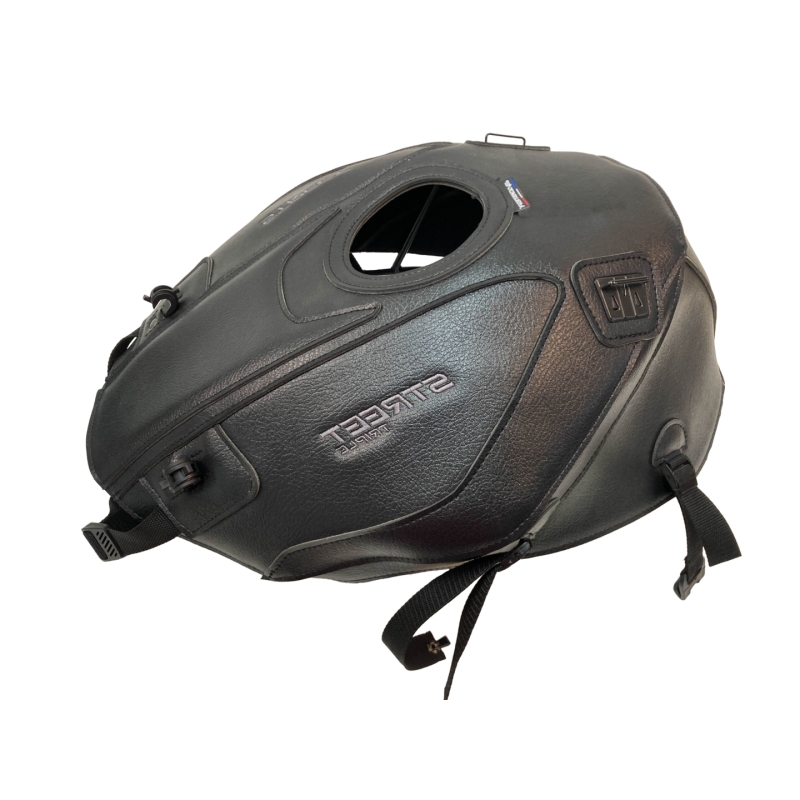 BAGSTER motorcycle tank cover TRIUMPH STREET TRIPLE 765 RS / 2023 2025
