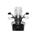 PUIG Touring Screen with visor  CFMOTO 450 MT / 2023 2026 - 22262