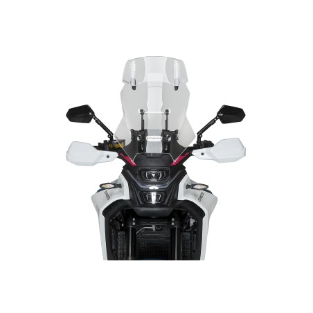 PUIG Bulle Touring avec visière CFMOTO 450 MT / 2023 2026 - 22262