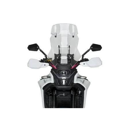 PUIG Touring Screen with visor  CFMOTO 450 MT / 2023 2026 - 22262