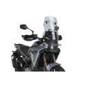 PUIG Bulle Touring avec visière CFMOTO 450 MT / 2023 2026 - 22262