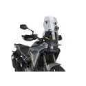 PUIG Touring Screen with visor  CFMOTO 450 MT / 2023 2026 - 22262