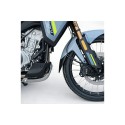 PUIG Extension de Garde Boue avant CFMOTO 450 MT / 2023 2026 - 22872