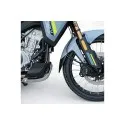 PUIG front Fender Extension CFMOTO 450 MT / 2023 2026 - 22872