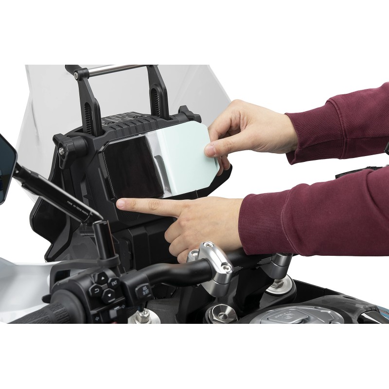 PUIG protection compteur CFMOTO 300 / 450 NK / 2023 2025 ref 21891