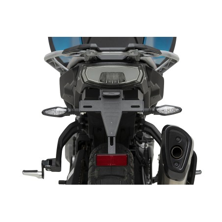 PUIG support de plaque CFMOTO 450 MT / 800 MT / 2022 2026 - 22748