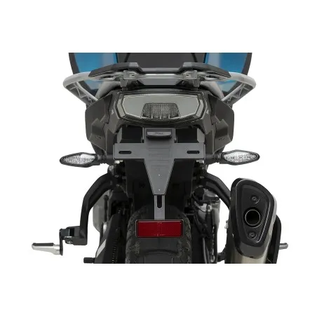 PUIG support de plaque CFMOTO 450 MT / 800 MT / 2022 2026 - 22748