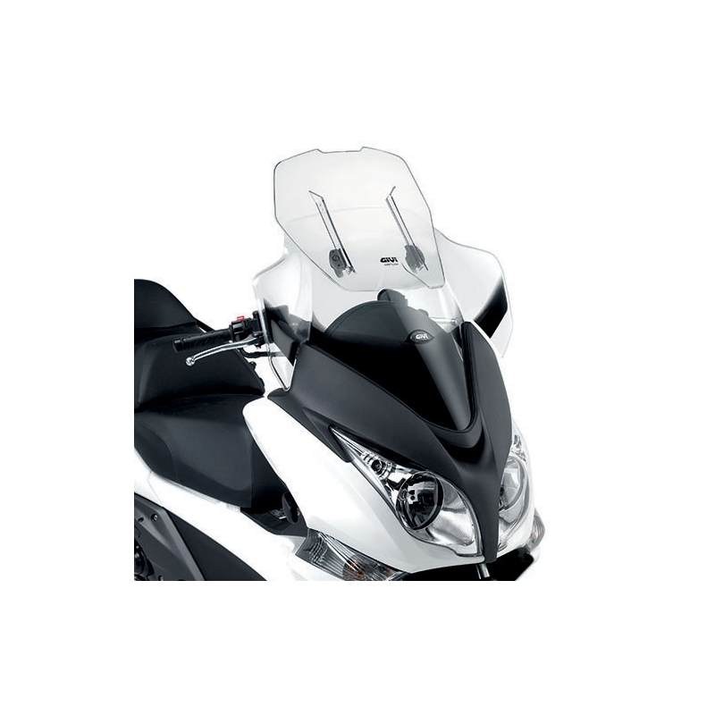 GIVI honda SW-T 400 600 2009 2017 HP AIRFLOW windscreen AF318 - 78cm high