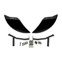 PUIG Déflecteur Aéro de Roue HONDA CB1000 HORNET / SP / 2025 2026 - 22666