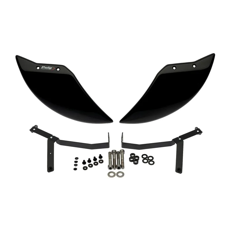 PUIG Déflecteur Aéro de Roue HONDA CB1000 HORNET / SP / 2025 2026 - 22666
