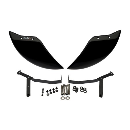 PUIG Front deflector HONDA CB1000 HORNET / SP / 2025 2026 - 22666
