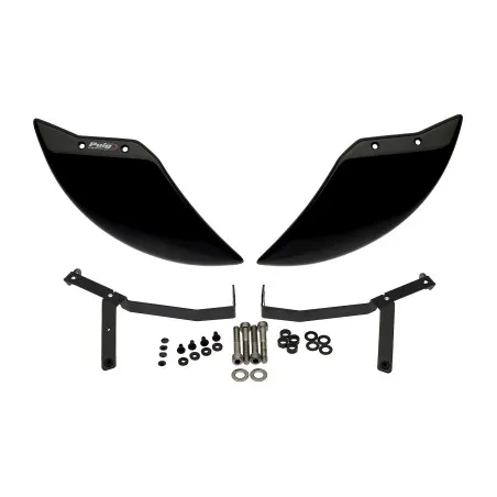 PUIG Front deflector HONDA CB1000 HORNET / SP / 2025 2026 - 22666