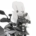 GIVI bulle AIRFLOW haute protection SUZUKI V-STROM 800 DE / SE / 2023 2024 - hauteur réglable AF3125B