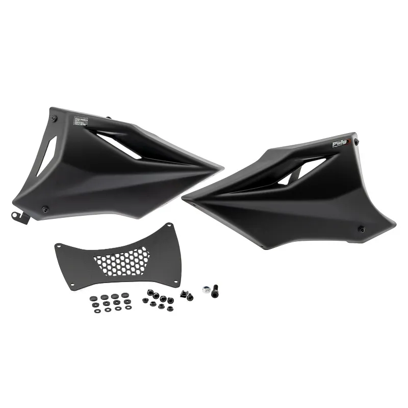 PUIG Sabot moteur YAMAHA MT-07 / TRACER 7 / 2025 2026 -  22415