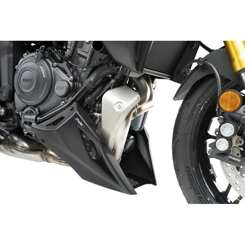PUIG Engine spoilers YAMAHA MT-07 / TRACER 7 / 2025 2026 -  22415